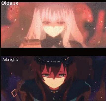 明日方舟回應被抄襲 明日方舟被抄襲回應 明日方舟回應被抄襲 明日方舟被抄襲回應