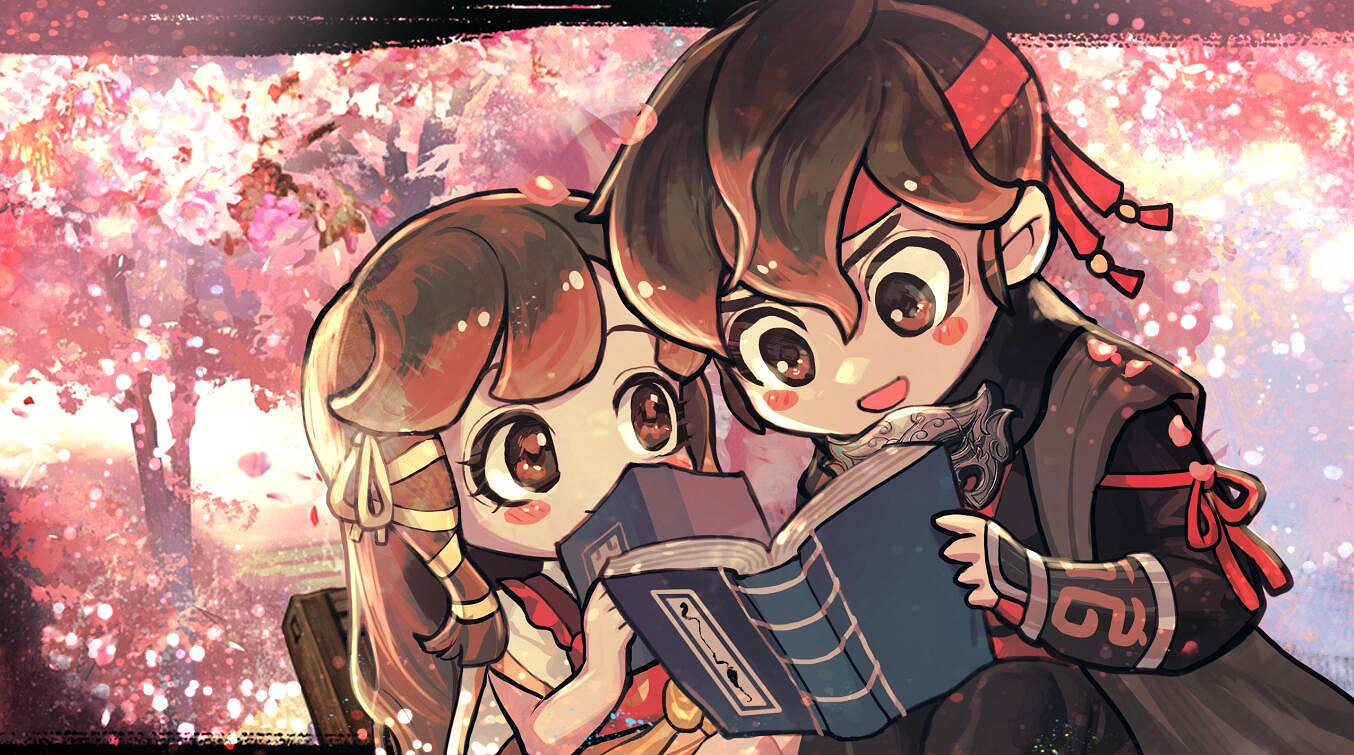 《天命奇御》系列製作人新春特別訪談活動 今晚6點開啟