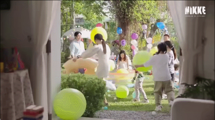 靠抖臀打出名號的NIKKE,在泰國廣告裡瘋狂內涵玩家 靠抖臀打出名號的NIKKE,在泰國廣告裡瘋狂內涵玩家