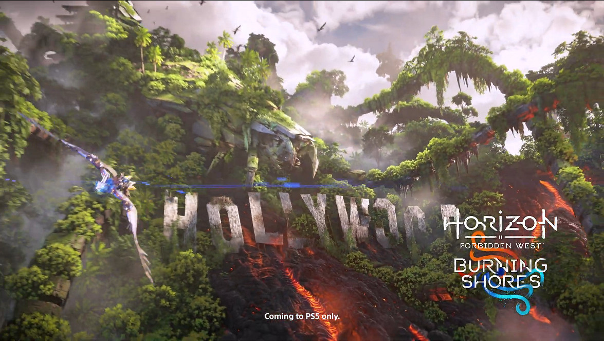 《最終幻想16》領銜!索尼發布2023年大作預告混剪 《最終幻想16》領銜!索尼發布2023年大作預告混剪