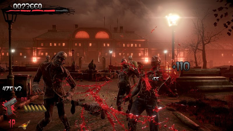 《死亡鬼屋：重製版》PS5版將於2023年1月20號推出！