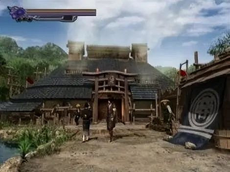 《鬼武者》系列回顧：出道即巔峰的動作遊戲標杆