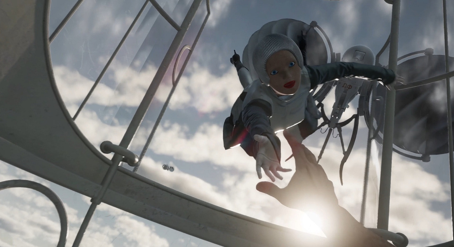 《原子之心》台媒搶先試玩心得：多樣戰鬥另類遊戲風格