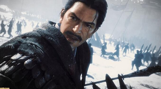 《臥龍:蒼天隕落》角色介紹圖:曹操、劉備、孫堅! 《臥龍:蒼天隕落》角色介紹圖:曹操、劉備、孫堅!