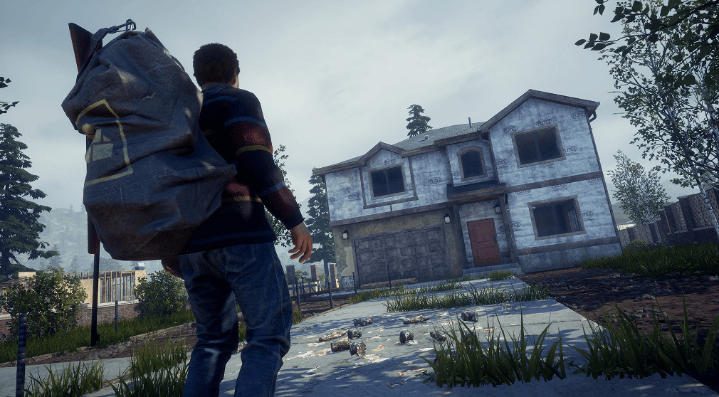 壓歲錢沒處花?Steam基地建設遊戲節春節期間開啟 壓歲錢沒處花?Steam基地建設遊戲節春節期間開啟