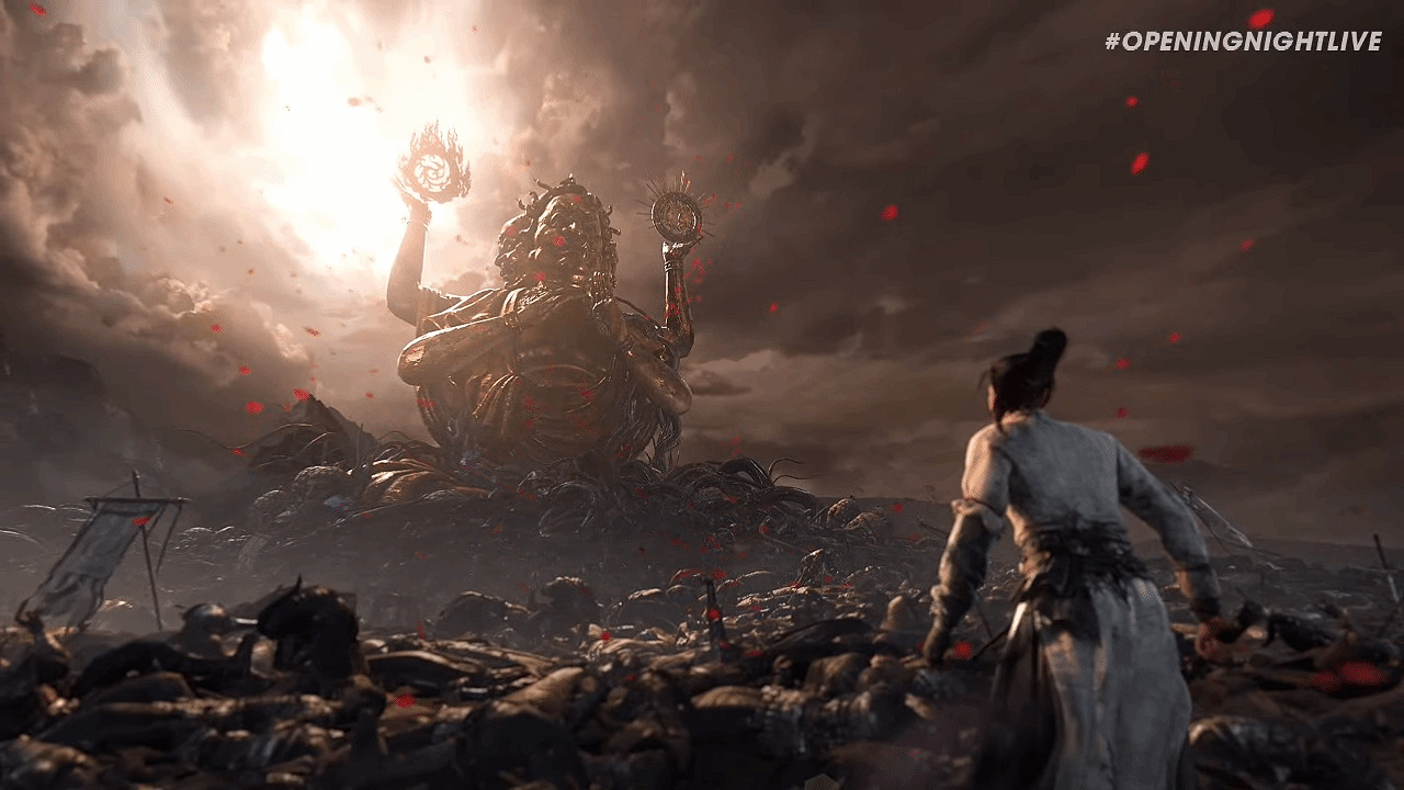 早報:PlayStation2023遊戲陣容 COD19在美暢銷 早報:PlayStation2023遊戲陣容 COD19在美暢銷