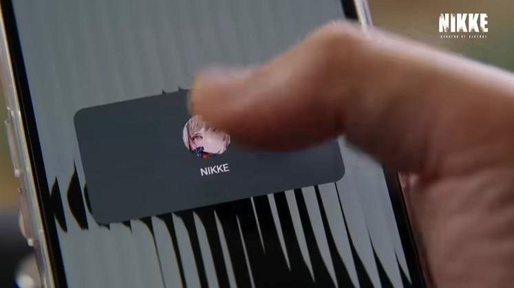 靠抖臀打出名號的NIKKE,在泰國廣告裡瘋狂內涵玩家 靠抖臀打出名號的NIKKE,在泰國廣告裡瘋狂內涵玩家