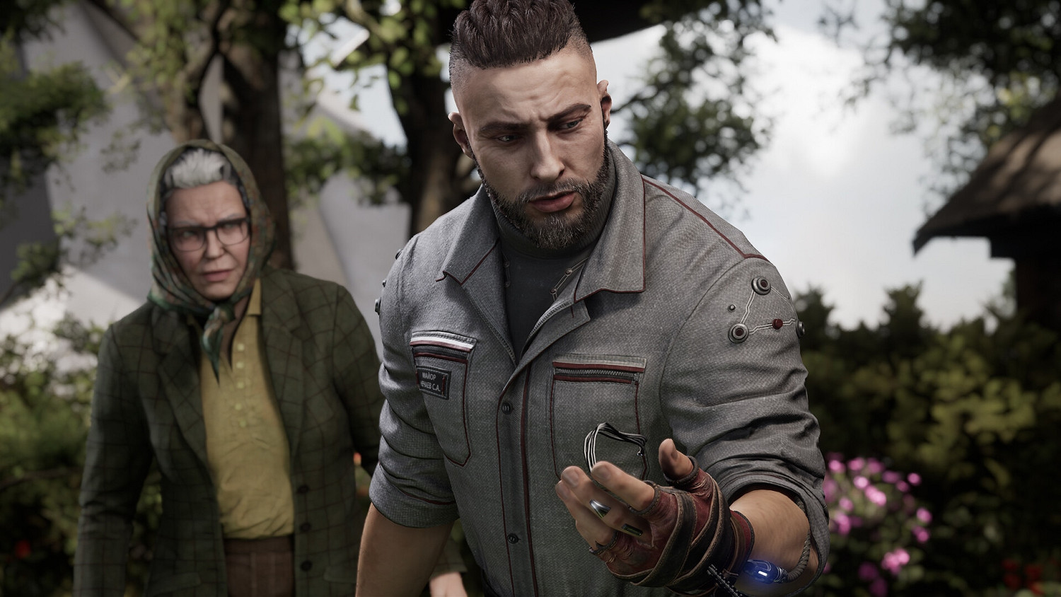 《原子之心》台媒搶先試玩心得：多樣戰鬥另類遊戲風格