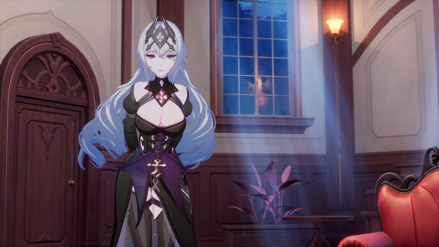 《魔鏡2》劇情模式新角色艾薇上線！退款進度最新說明