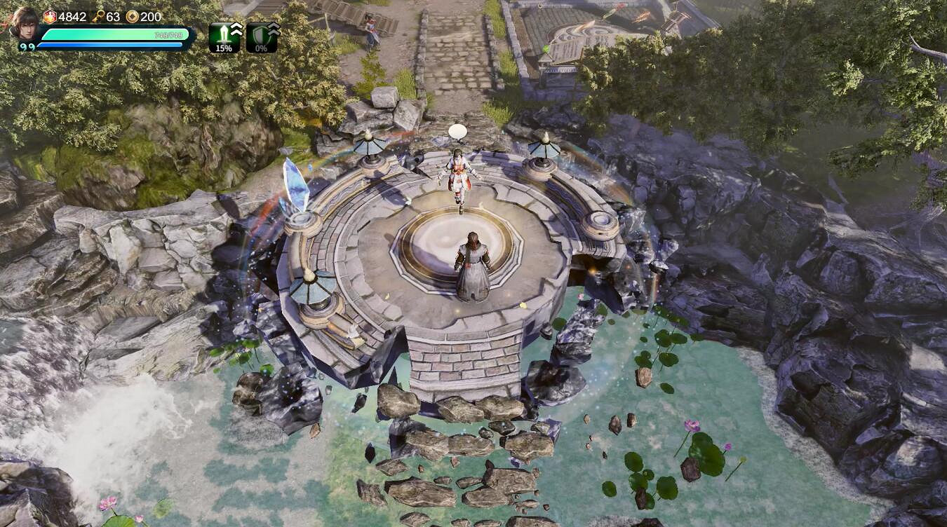 《天命奇御》系列製作人新春特別訪談活動 今晚6點開啟