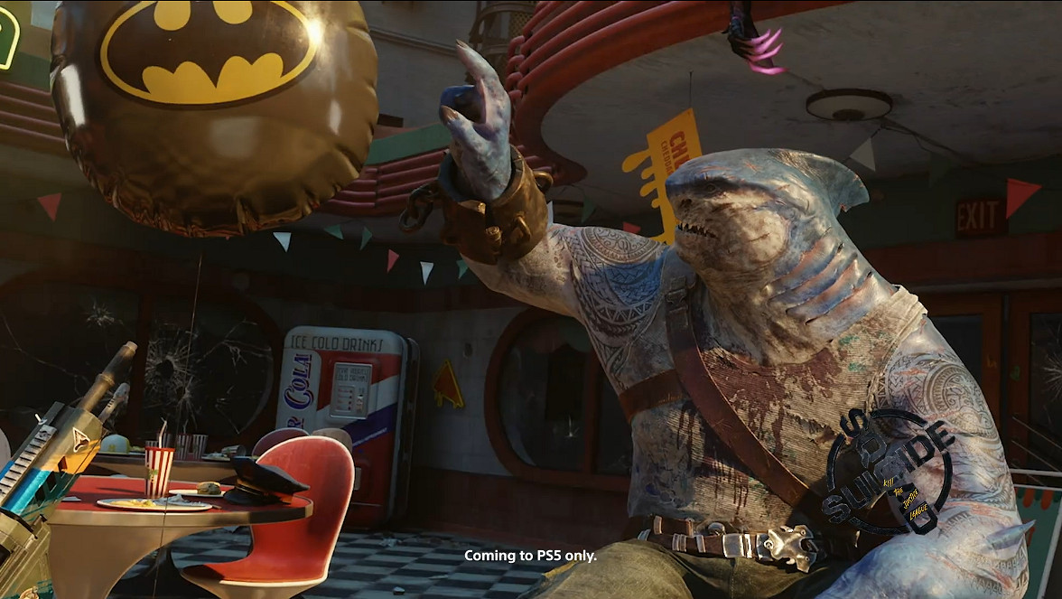 《最終幻想16》領銜!索尼發布2023年大作預告混剪 《最終幻想16》領銜!索尼發布2023年大作預告混剪