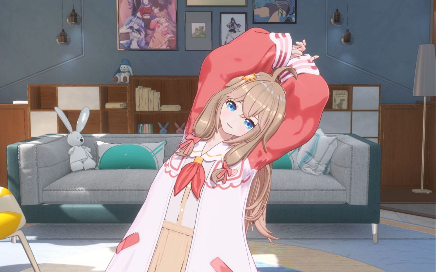 2022年度遊戲風雲榜 年度虛擬主播揭曉！