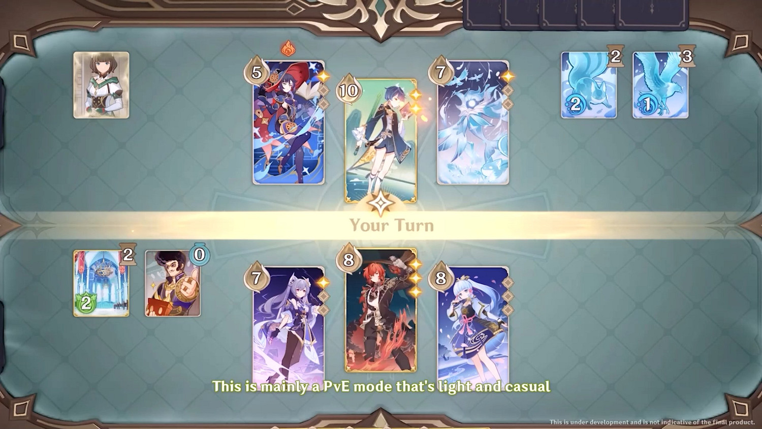 《原神》3.4七聖召喚有什麽改動?3.4七聖召喚改動一覽 《原神》3.4七聖召喚有什麽改動?3.4七聖召喚改動一覽