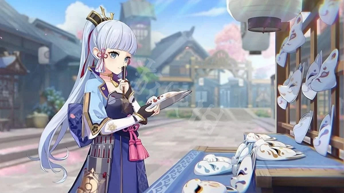 《原神》3.4版本更新時間介紹 3.4版本什麽時候更新? 《原神》3.4版本更新時間介紹 3.4版本什麽時候更新?