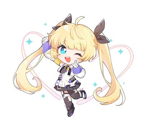 2022年度遊戲風雲榜 年度虛擬主播揭曉！