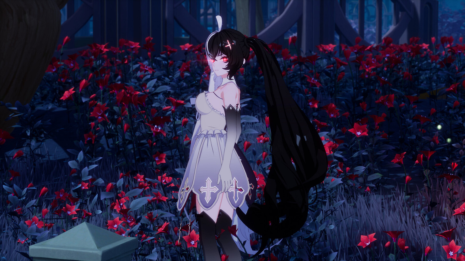 《魔鏡2》劇情模式新角色艾薇上線！退款進度最新說明