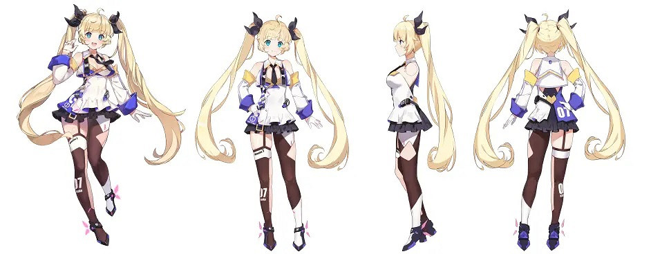 2022年度遊戲風雲榜 年度虛擬主播揭曉！