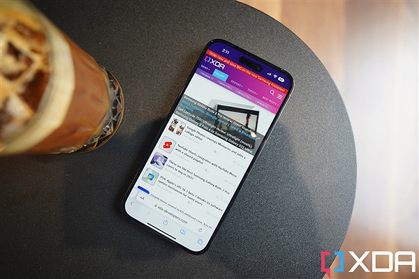 蘋果耗費約6年自研MicroLED螢幕 未來將用於iPhone