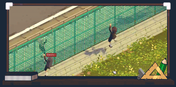 波西亞時光開發商新作《學園構想家》開啟免費試玩！