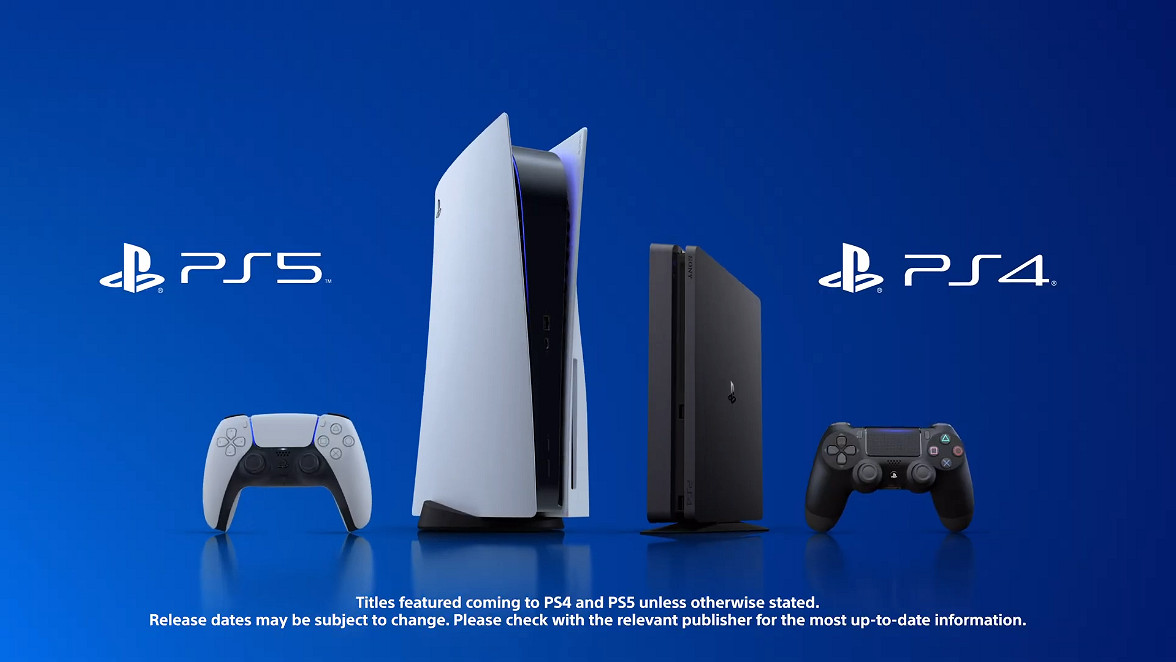 《最終幻想16》領銜!索尼發布2023年大作預告混剪 《最終幻想16》領銜!索尼發布2023年大作預告混剪