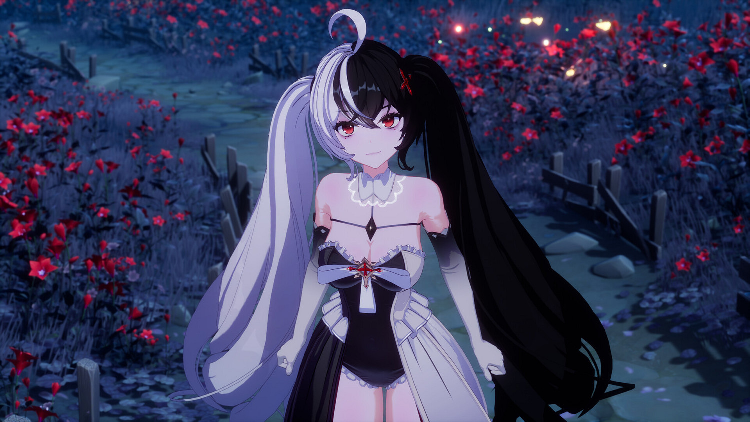 《魔鏡2》劇情模式新角色艾薇上線！退款進度最新說明