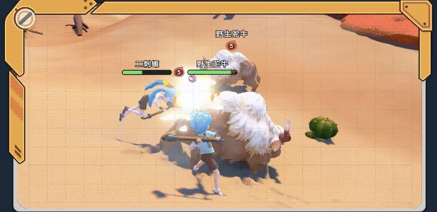 《沙石鎮時光》多人線上合作新玩法 春節特惠平史低