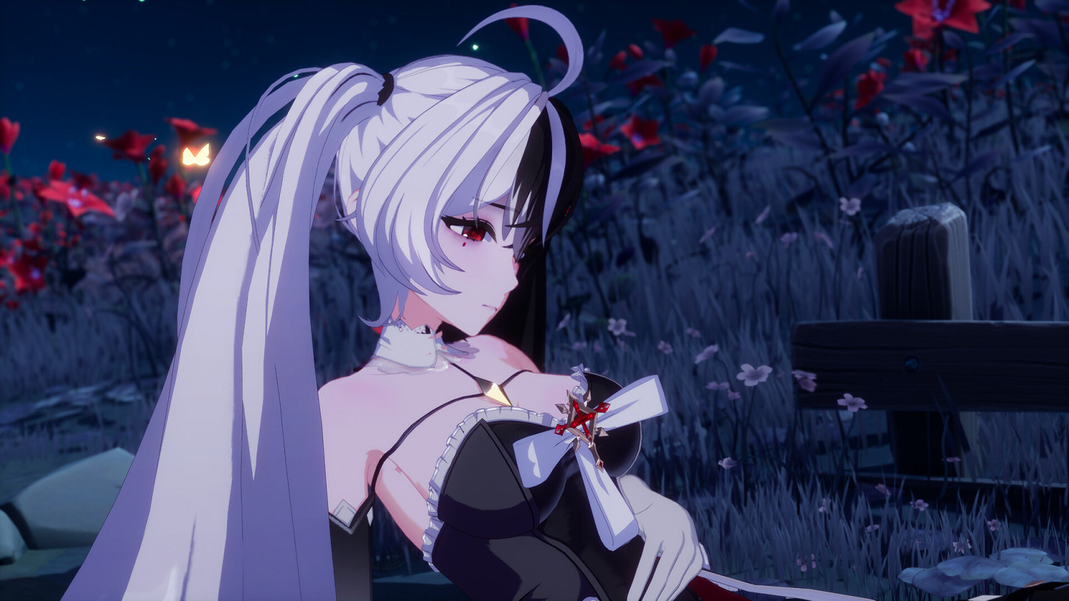 《魔鏡2》劇情模式新角色艾薇上線！退款進度最新說明