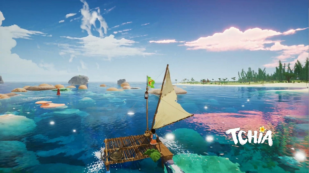 《最終幻想16》領銜!索尼發布2023年大作預告混剪 《最終幻想16》領銜!索尼發布2023年大作預告混剪