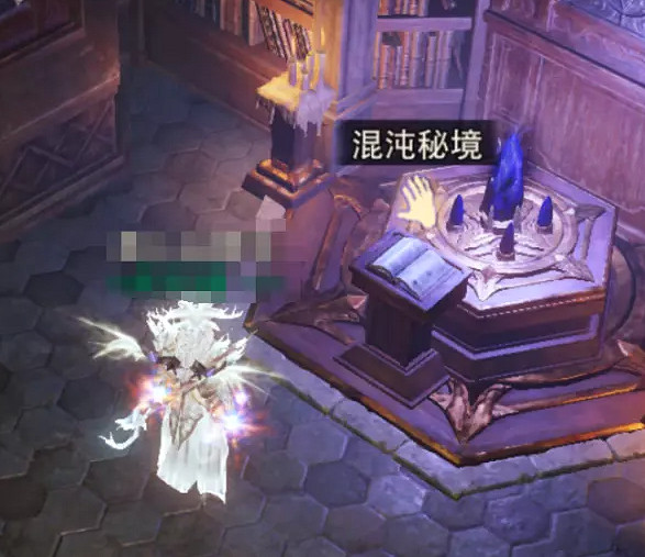 《暗黑破壞神:永生不朽》死靈法師混沌秘境第一周怎麽過 混沌秘境通關攻略 《暗黑破壞神:永生不朽》死靈法師混沌秘境第一周怎麽過 混沌秘境通關攻略