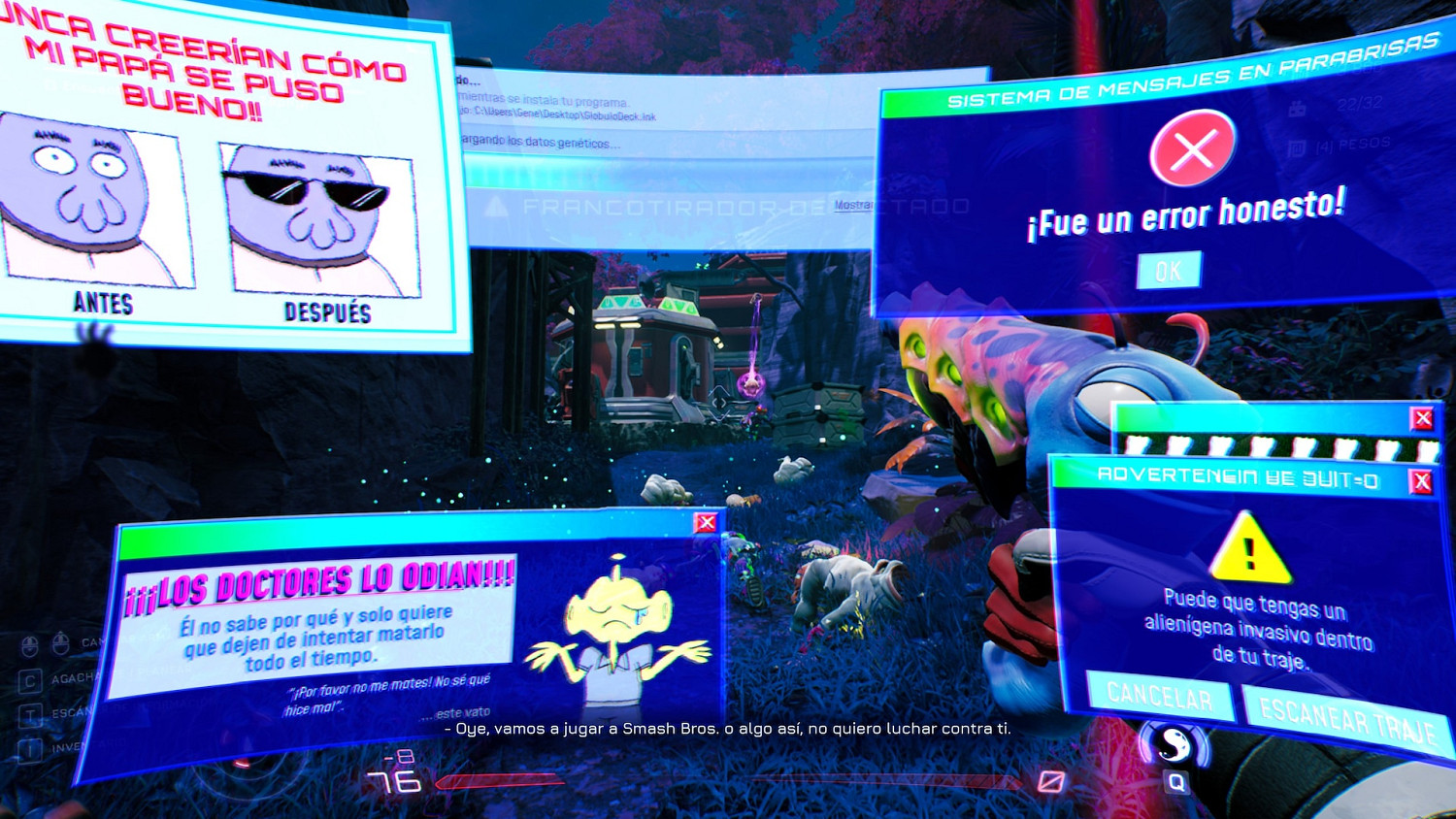 《High on life》G3畢業典禮成就怎麽做?G3畢業成就技巧 《High on life》G3畢業典禮成就怎麽做?G3畢業成就技巧