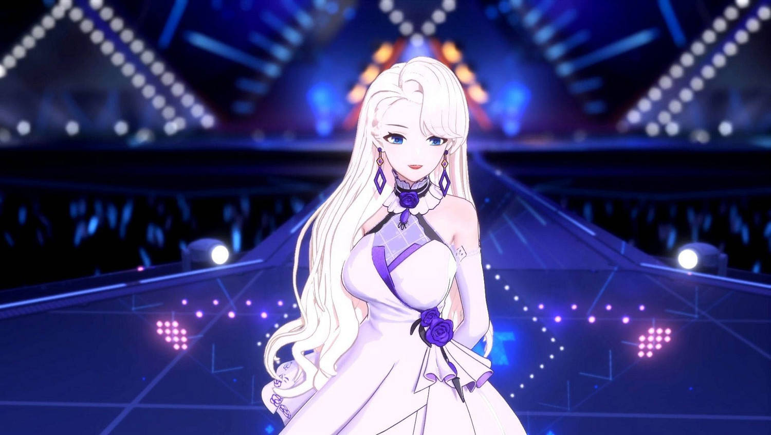 2022年度遊戲風雲榜 年度虛擬主播揭曉！