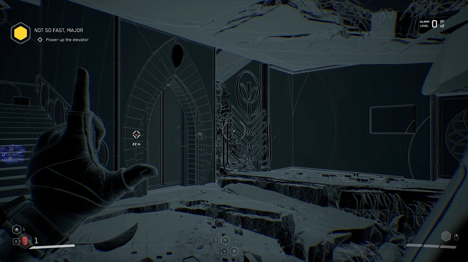 《原子之心》台媒搶先試玩心得：多樣戰鬥另類遊戲風格