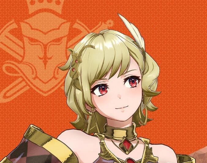 《火焰紋章Engage》人物介紹 人物圖鑒大全