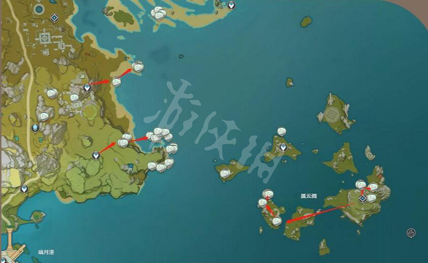 《原神》3.4瑤瑤突破材料有哪些?瑤瑤突破材料獲取方法 《原神》3.4瑤瑤突破材料有哪些?瑤瑤突破材料獲取方法