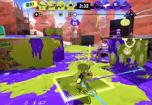 來聊聊去年玩過的遊戲吧，所有跨越過2022年的你