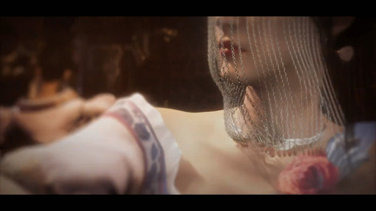 《臥龍》首部故事預告片公布 三國名將和美女亮相！