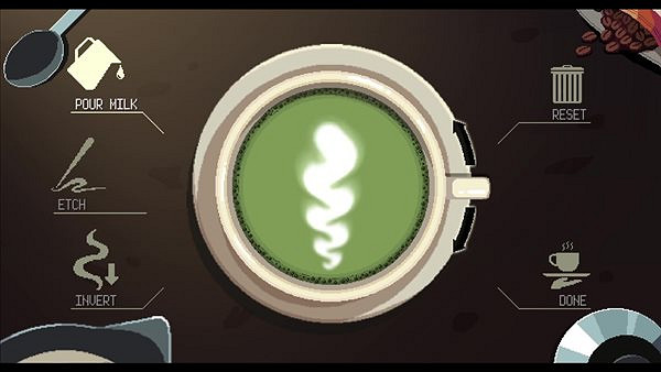 《Coffee Talk2 洛神花與蝴蝶》4.20發售 預告片公布