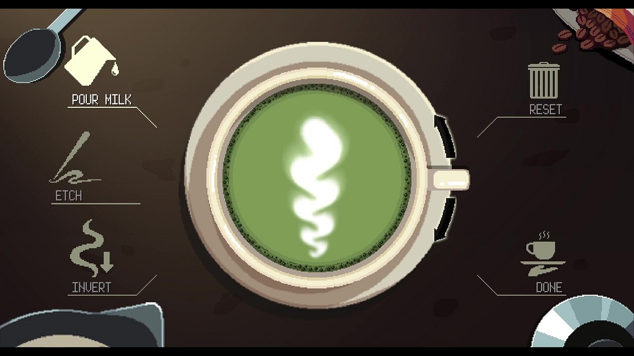 《Coffee Talk 2》發售日預告 遊戲4月20日發售 《Coffee Talk 2》發售日預告 遊戲4月20日發售