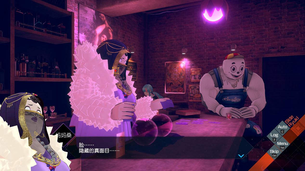 來聊聊去年玩過的遊戲吧，所有跨越過2022年的你