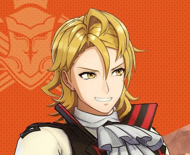 《火焰紋章Engage》人物介紹 人物圖鑒大全