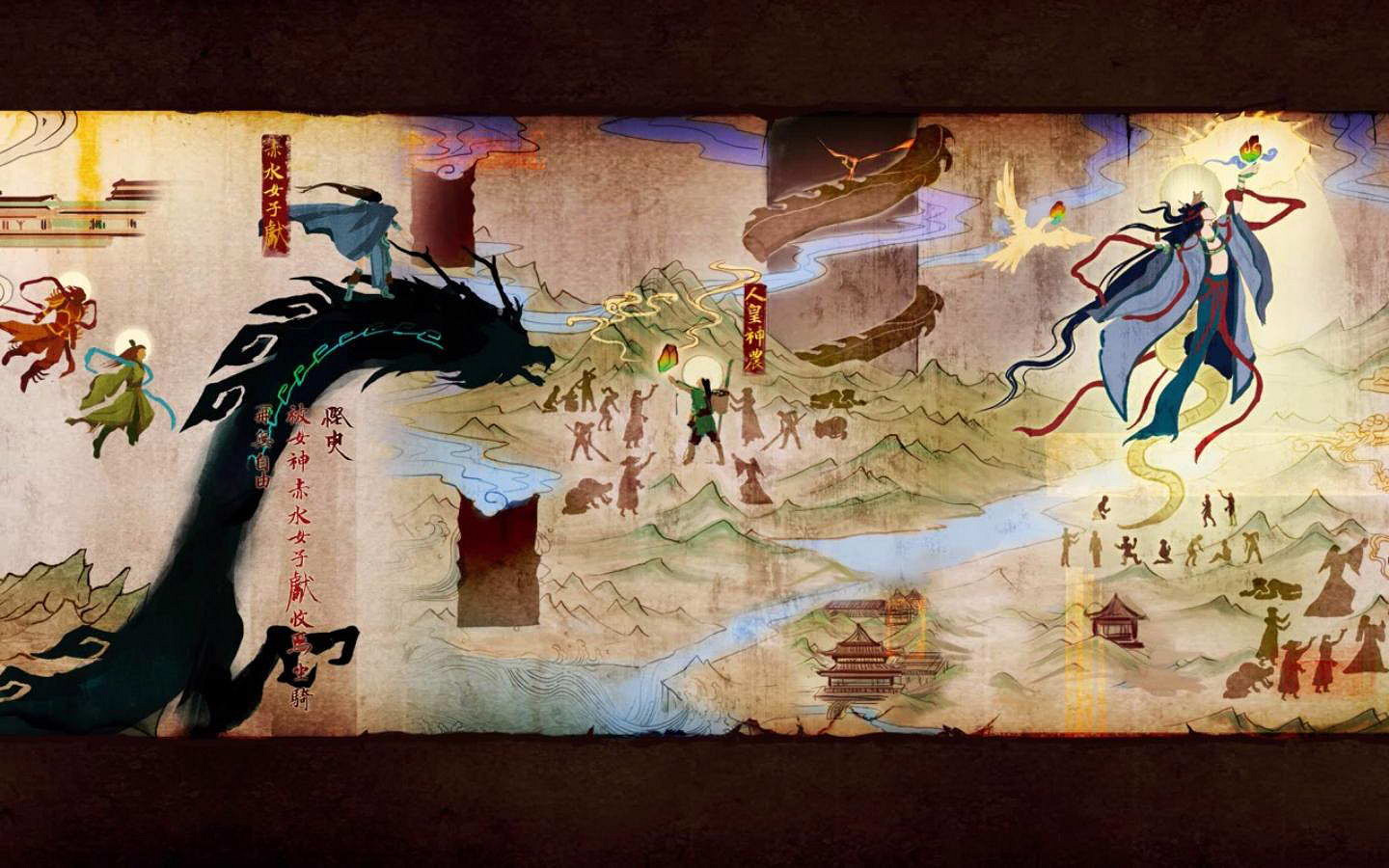 2022年度遊戲風雲榜 年度國遊廠商揭曉! 2022年度遊戲風雲榜 年度國遊廠商揭曉!