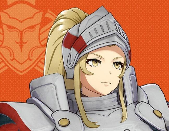 《火焰紋章Engage》人物介紹 人物圖鑒大全