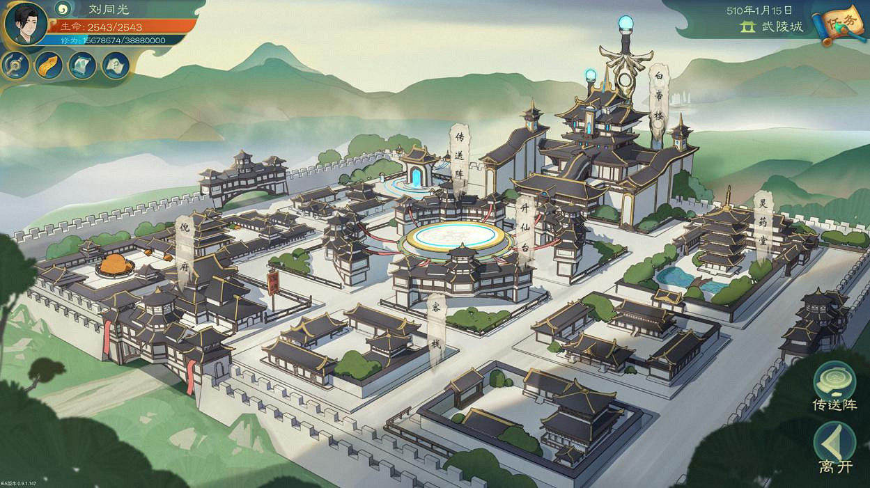 來聊聊去年玩過的遊戲吧，所有跨越過2022年的你