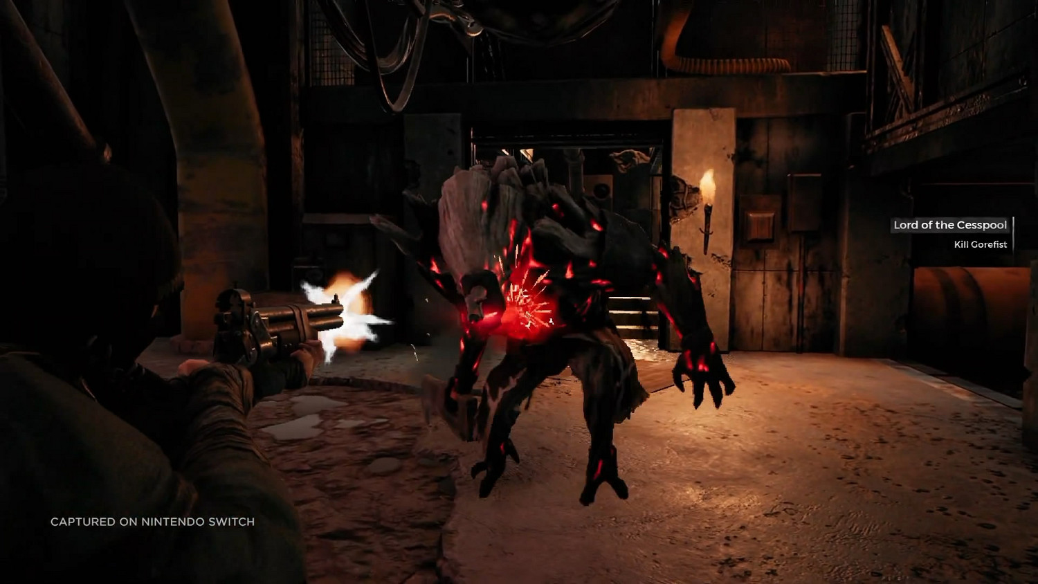 《遺跡:灰燼重生》官宣登陸Switch平台!預告片欣賞 《遺跡:灰燼重生》官宣登陸Switch平台!預告片欣賞