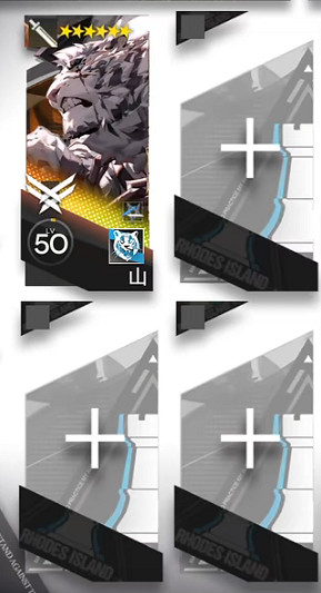 《明日方舟》WB-2攻略 登臨意WB2擺完掛機打法 《明日方舟》WB-2攻略 登臨意WB2擺完掛機打法