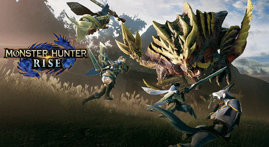 《怪獵：崛起》加入 Xbox Game Pass (XGP) ：新西蘭區明晚19點提前解鎖！