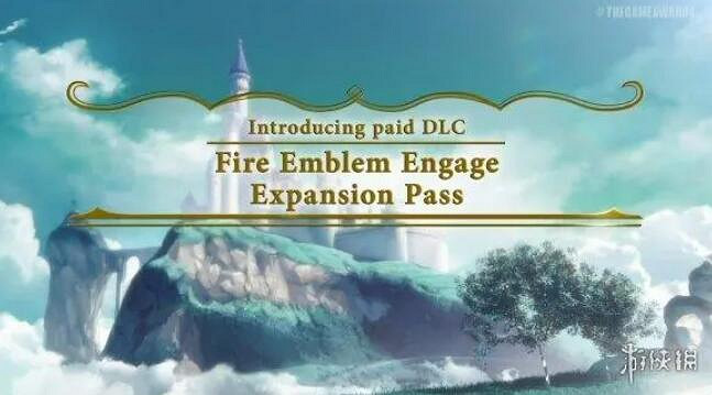 《火焰紋章Engage》DLC內容有哪些？季票內容一覽