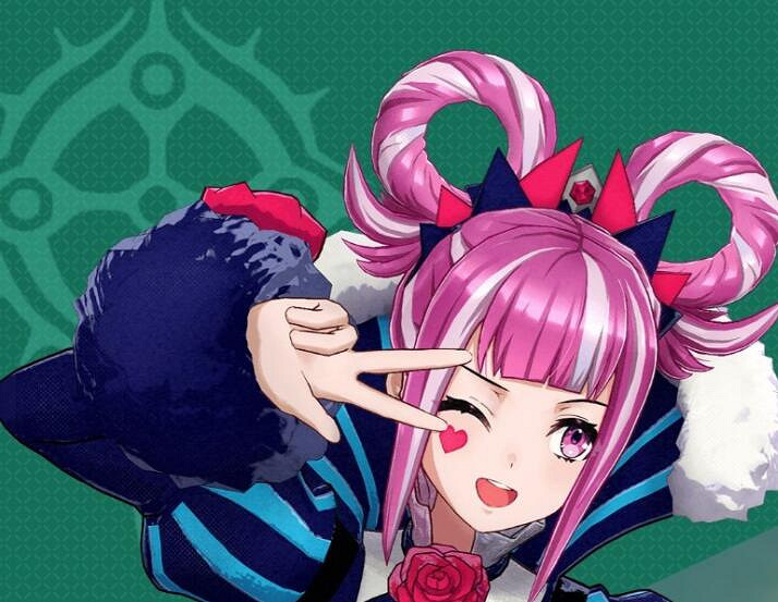 《火焰紋章Engage》人物介紹 人物圖鑒大全