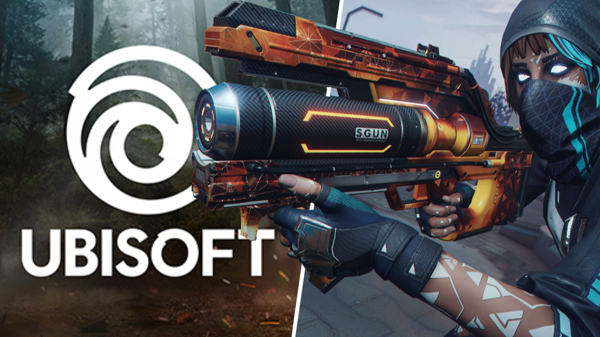 育碧員工爆料：公司曾至少有十幾款大逃殺遊戲開發中