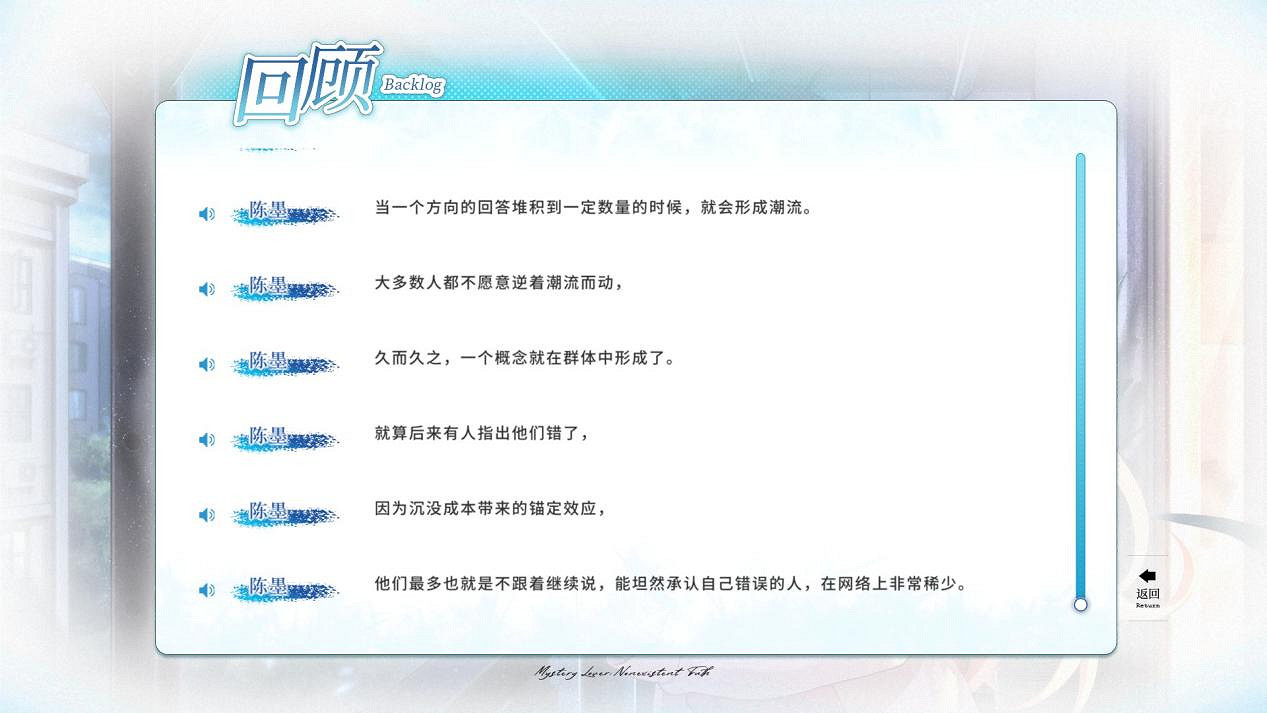 來聊聊去年玩過的遊戲吧，所有跨越過2022年的你